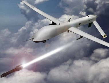 Βίντεο από τα drone των ισλαμιστών που επιτέθηκαν στην ρωσική βάση - «Τους βοήθησαν οι Αμερικανοί» λέει η Μόσχα